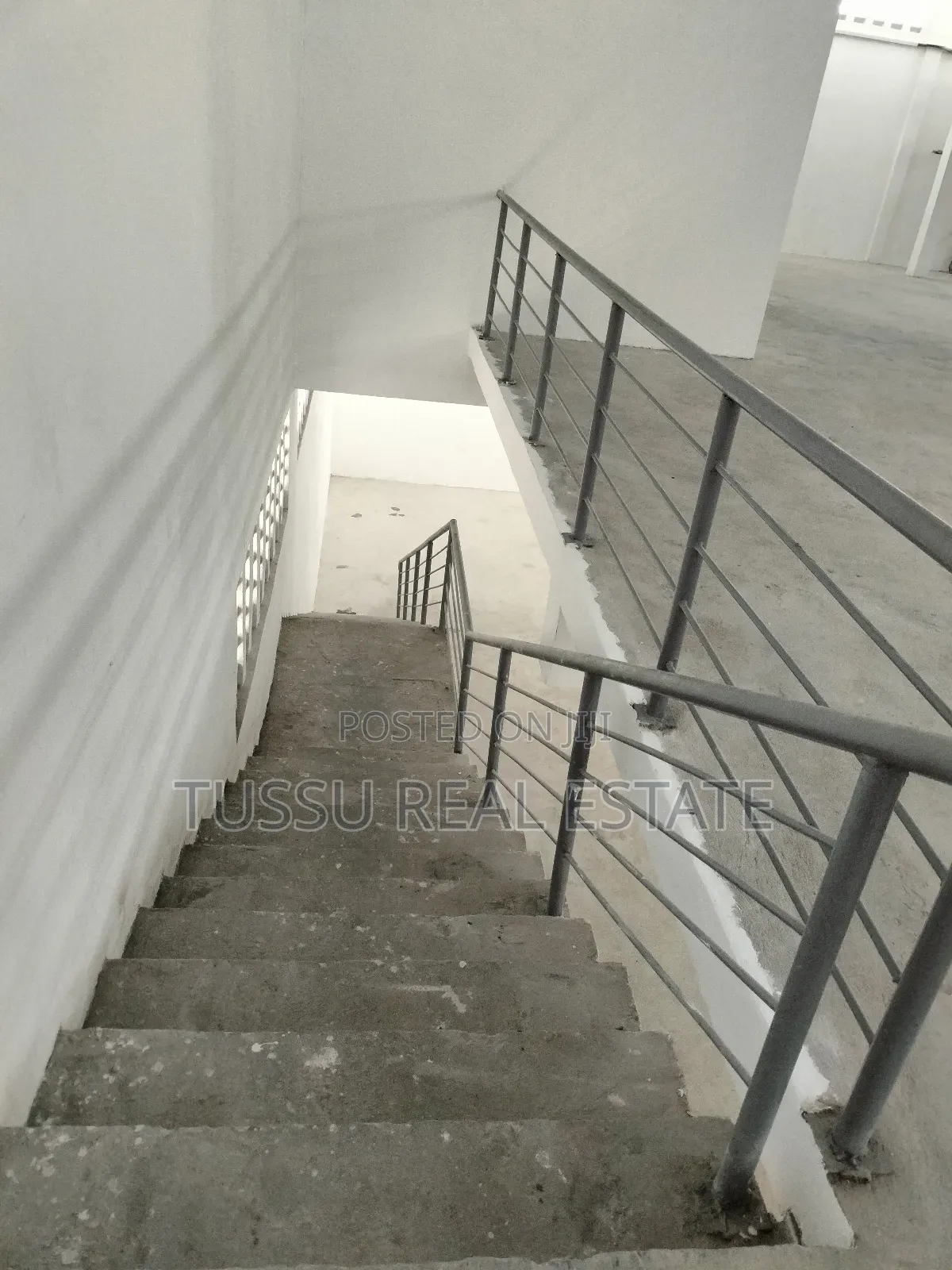 Warehouse for Rent Chang'ombe Maduka 2 in Chang'ombe