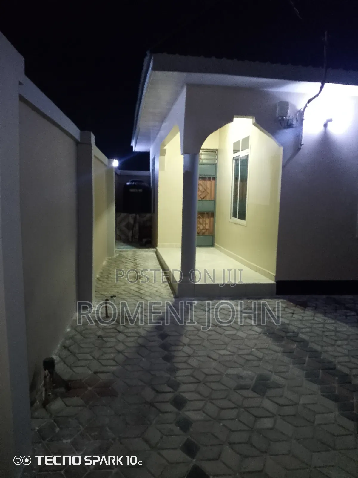 2bdrm House in Tanzania Daresalaam, Ilala for rent in Ilala