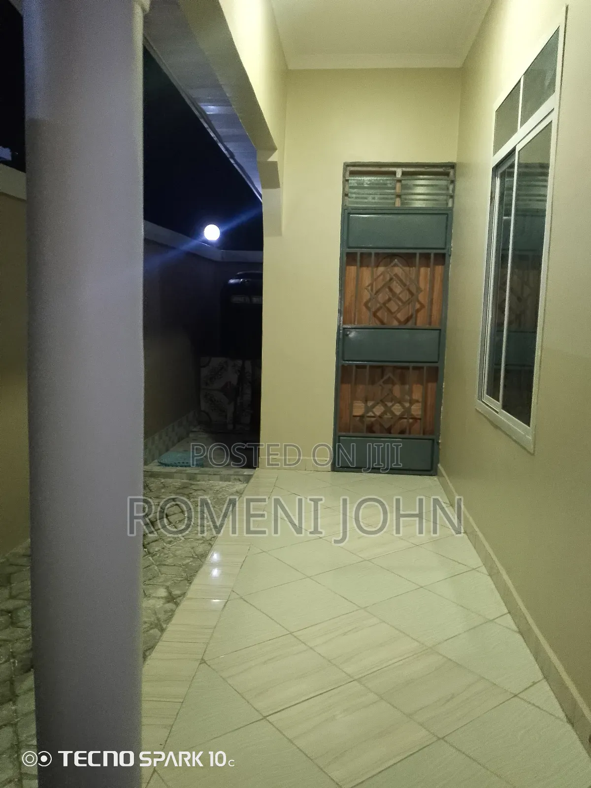 2bdrm House in Tanzania Daresalaam, Ilala for rent in Ilala