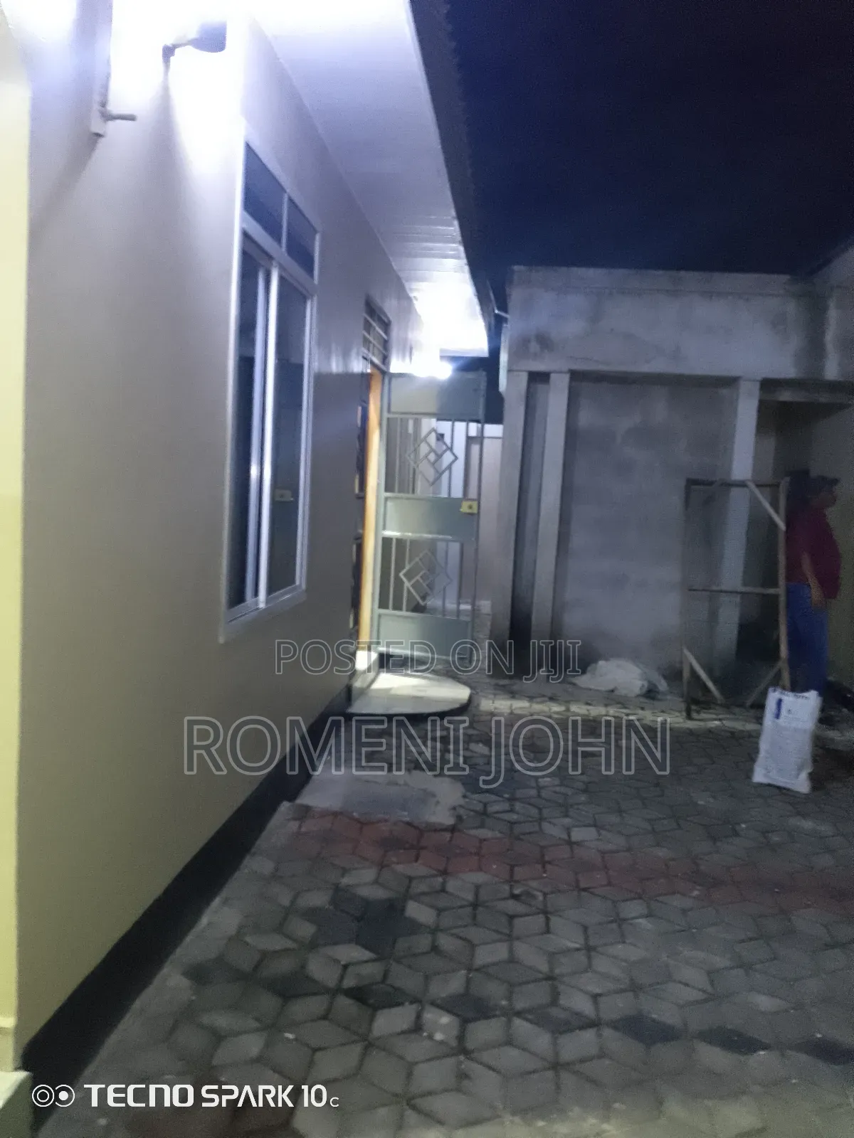 2bdrm House in Tanzania Daresalaam, Ilala for rent in Ilala