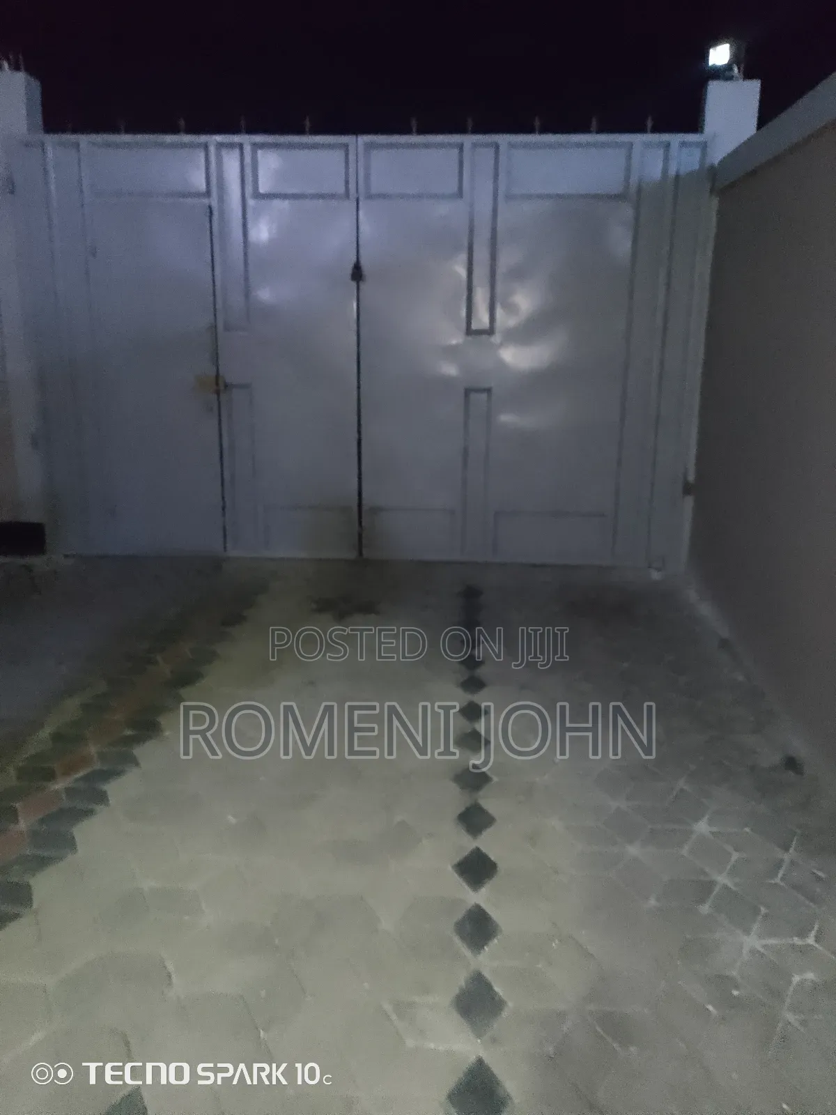 2bdrm House in Tanzania Daresalaam, Ilala for rent in Ilala