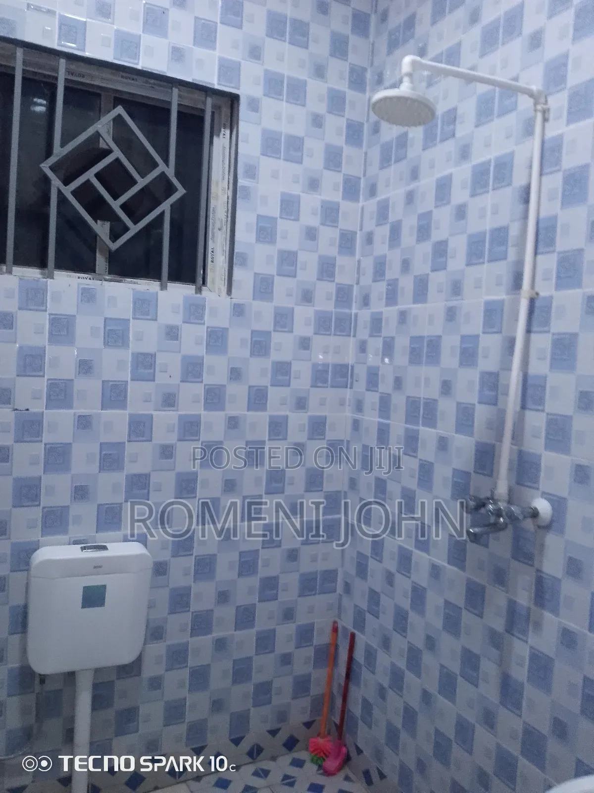 2bdrm House in Tanzania Daresalaam, Ilala for rent in Ilala