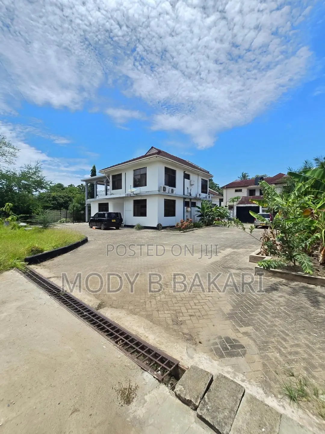 6bdrm House in Mikocheni for sale in Mikocheni