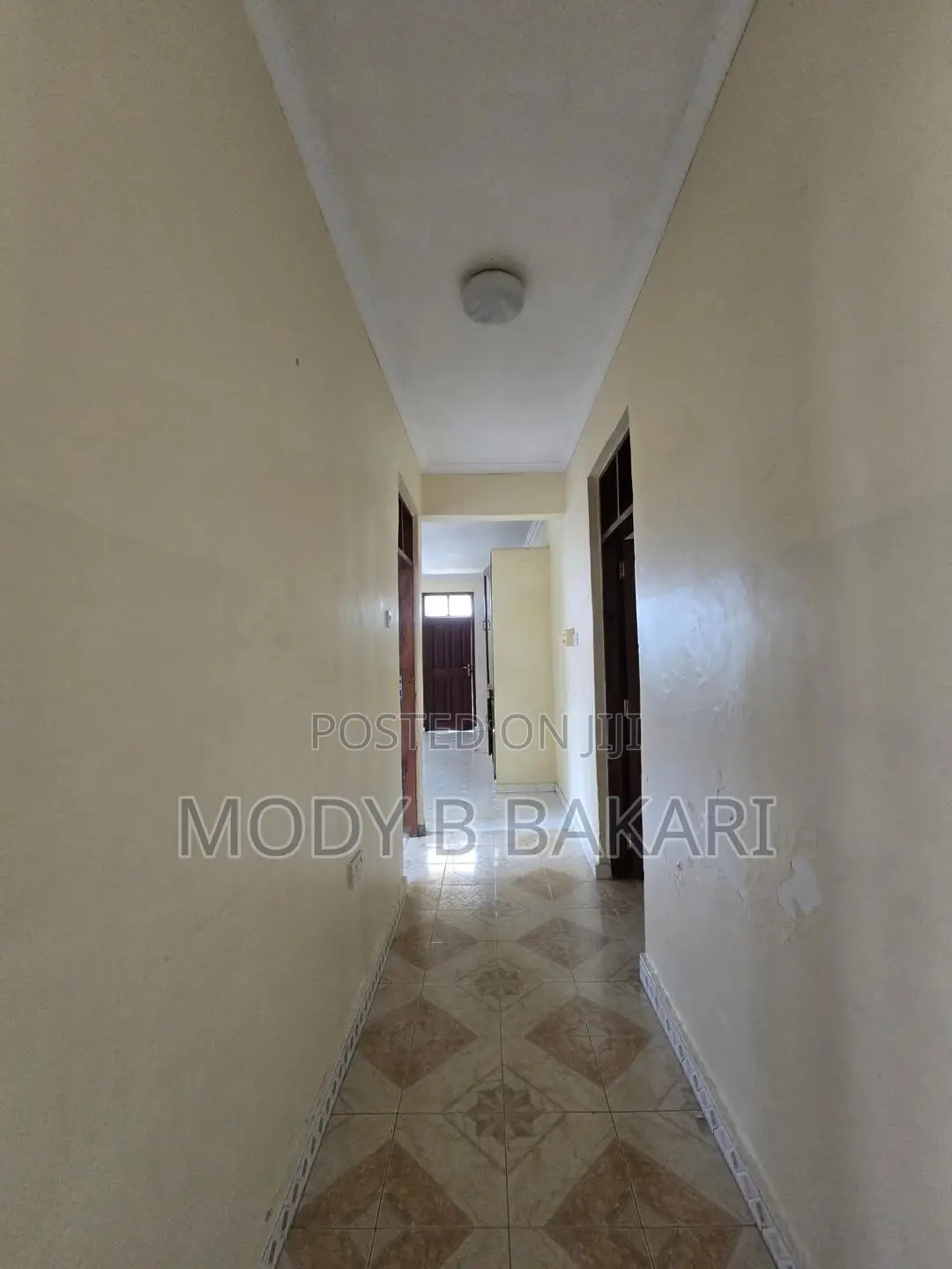 7bdrm House in Mikocheni for rent in Mikocheni
