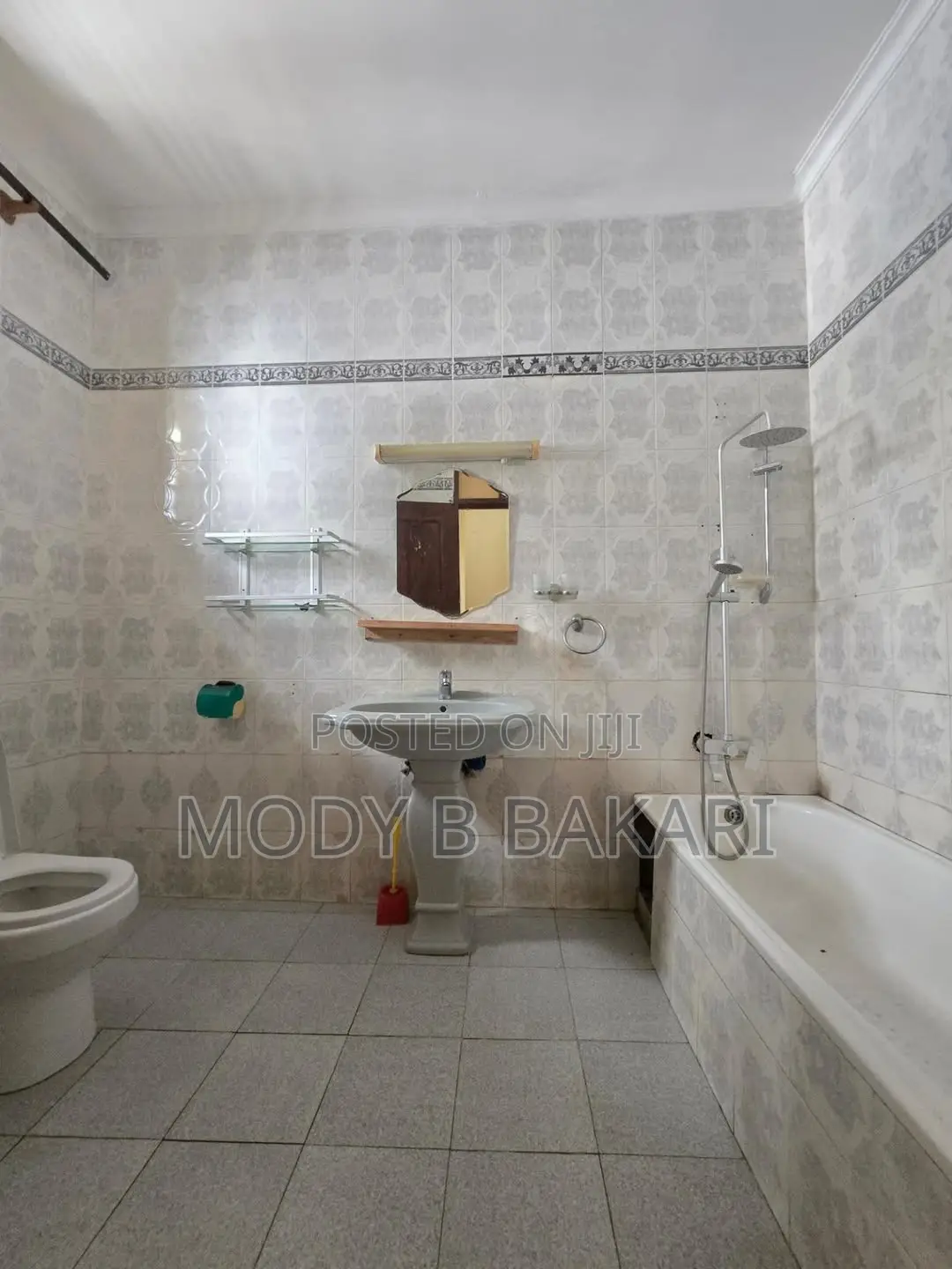 7bdrm House in Mikocheni for rent in Mikocheni
