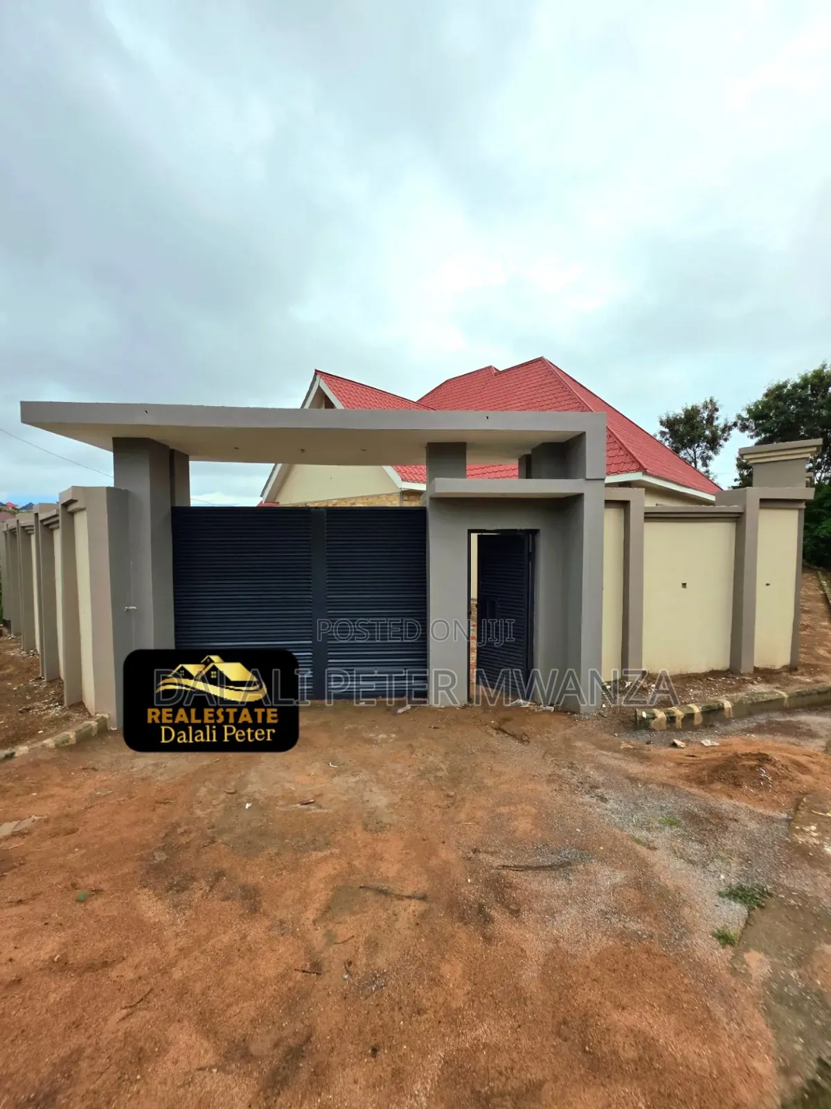 3bdrm House in Broker Peter, Igogo for rent in Igogo