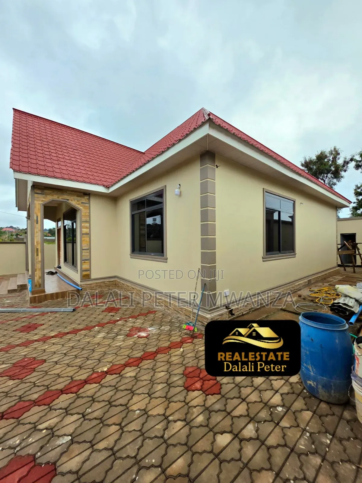 3bdrm House in Broker Peter, Igogo for rent in Igogo