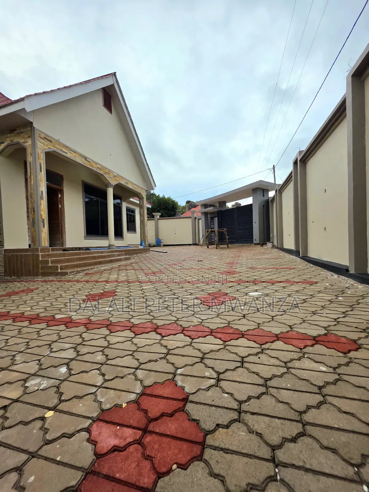 3bdrm House in Broker Peter, Igogo for rent in Igogo