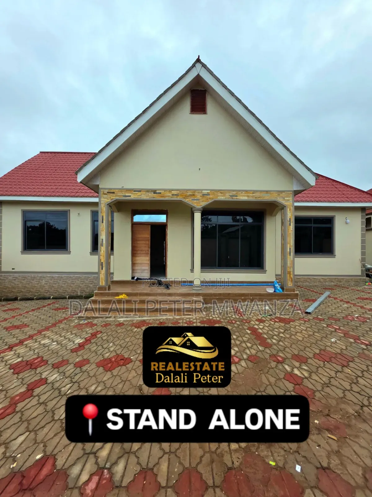 3bdrm House in Broker Peter, Igogo for rent in Igogo
