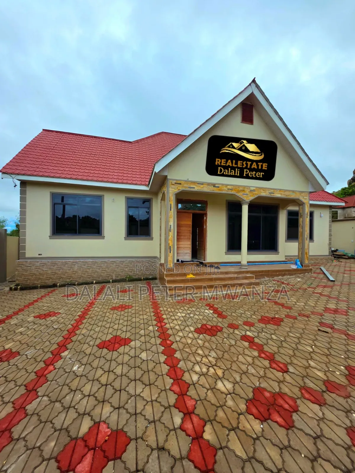 3bdrm House in Broker Peter, Igogo for rent in Igogo
