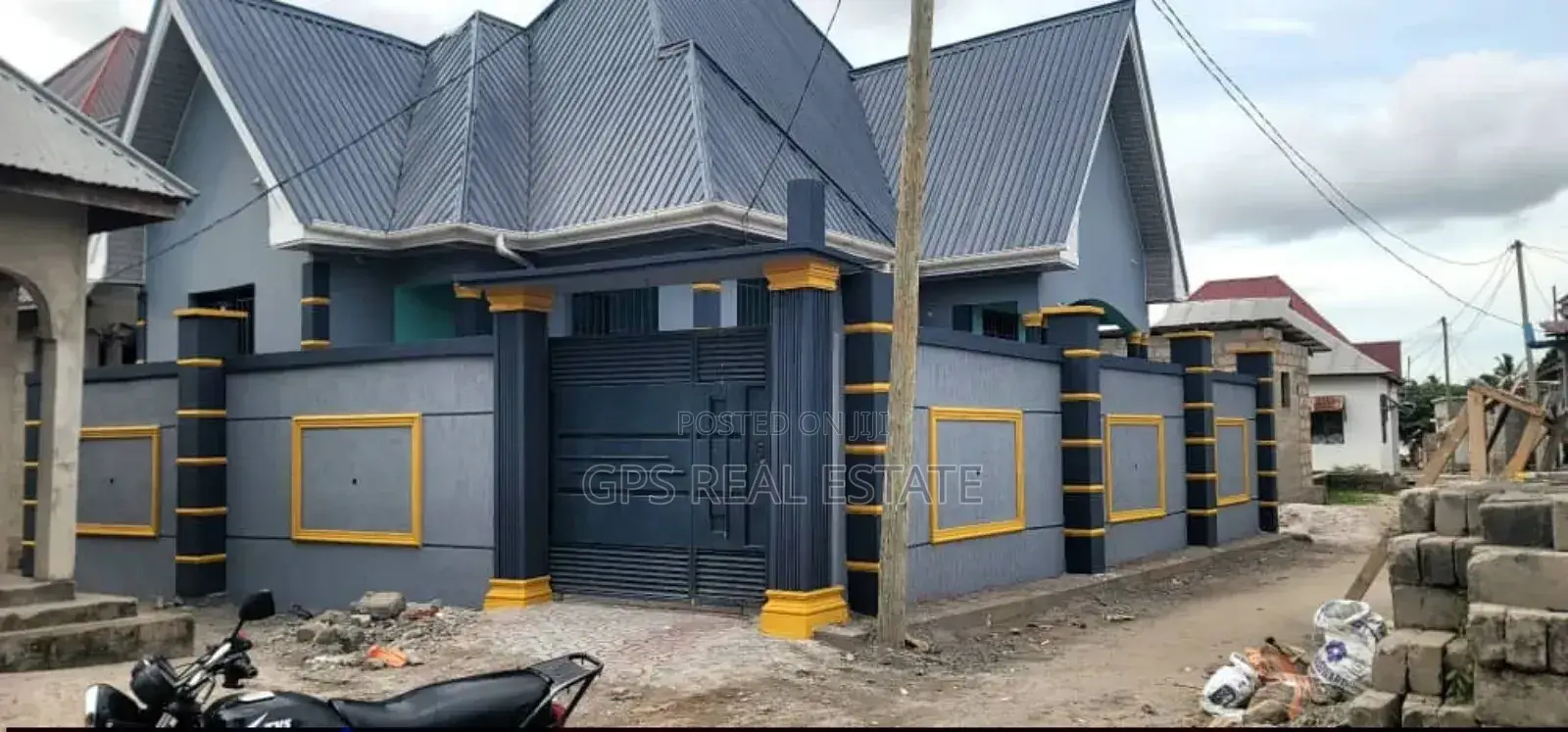 3bdrm House in Chamazi for sale in Chamazi
