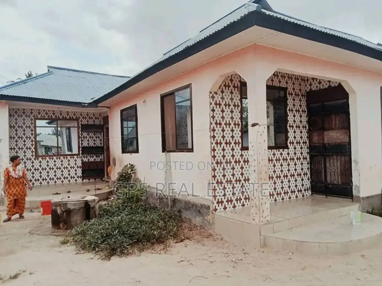 3bdrm House in Chanika Utalian, Ilala for sale in Ilala