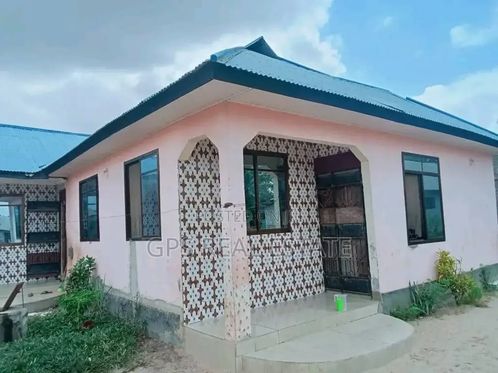 3bdrm House in Chanika Utalian, Ilala for sale in Ilala