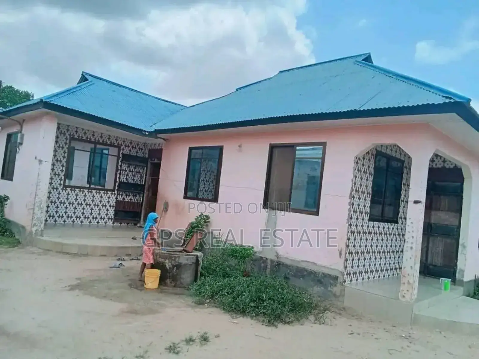 3bdrm House in Chanika Utalian, Ilala for sale in Ilala