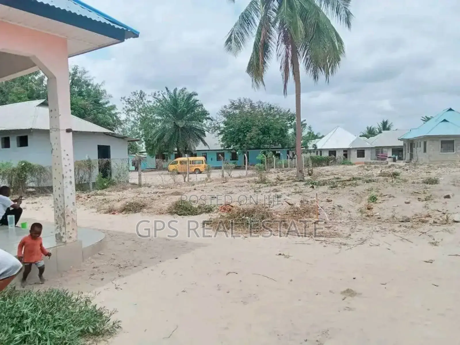 3bdrm House in Chanika Utalian, Ilala for sale in Ilala