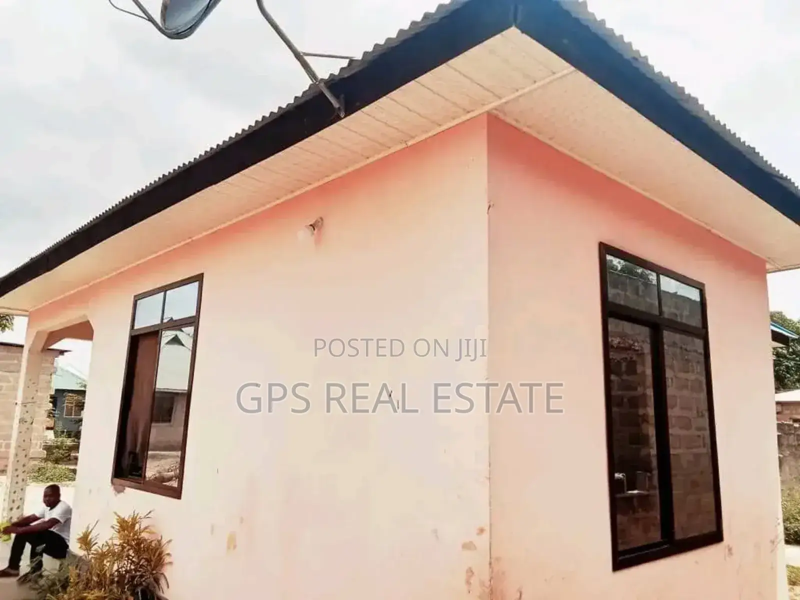 3bdrm House in Chanika Utalian, Ilala for sale in Ilala