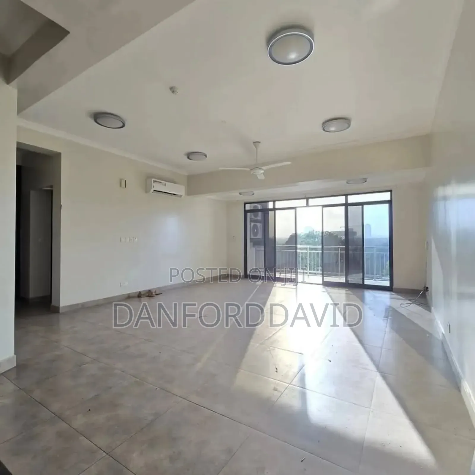 Furnished 2bdrm Apartment in Kahwa Real Estate, Mikocheni for rent in Mikocheni