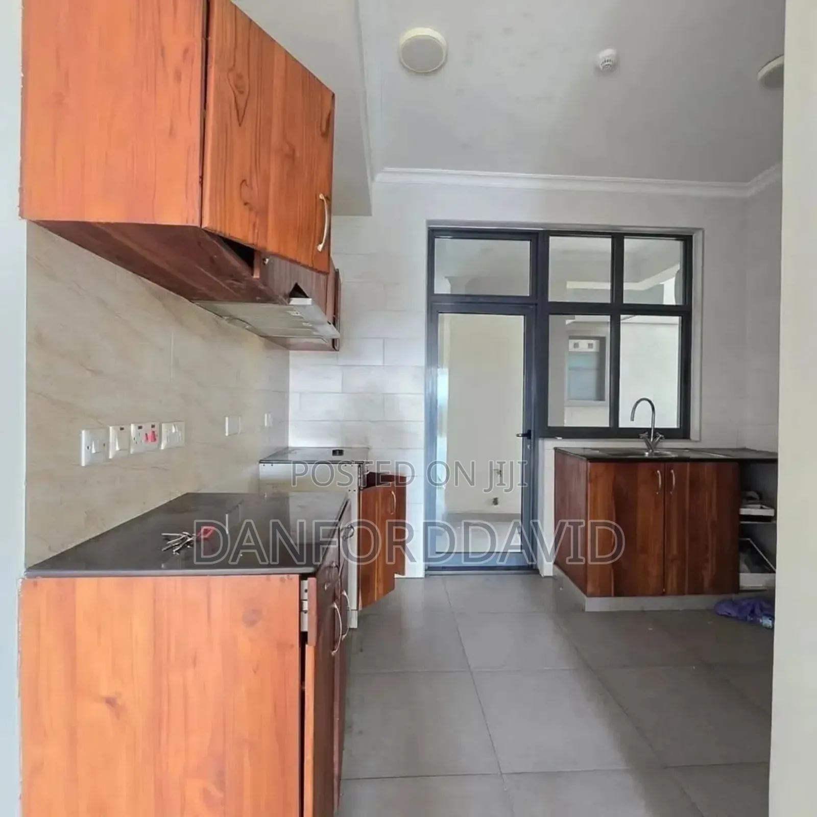 Furnished 2bdrm Apartment in Kahwa Real Estate, Mikocheni for rent in Mikocheni