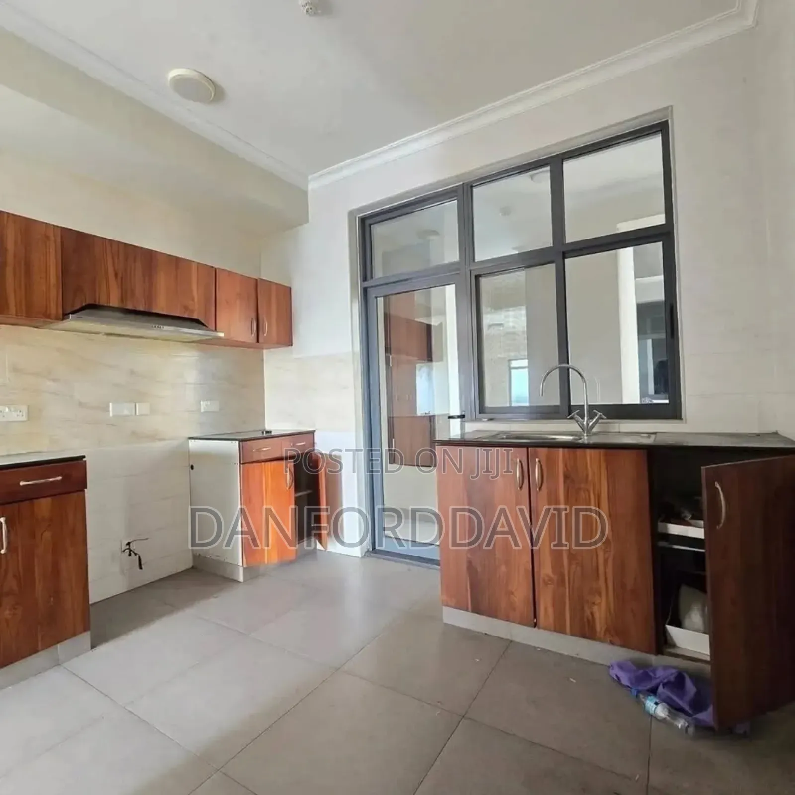 Furnished 2bdrm Apartment in Kahwa Real Estate, Mikocheni for rent in Mikocheni