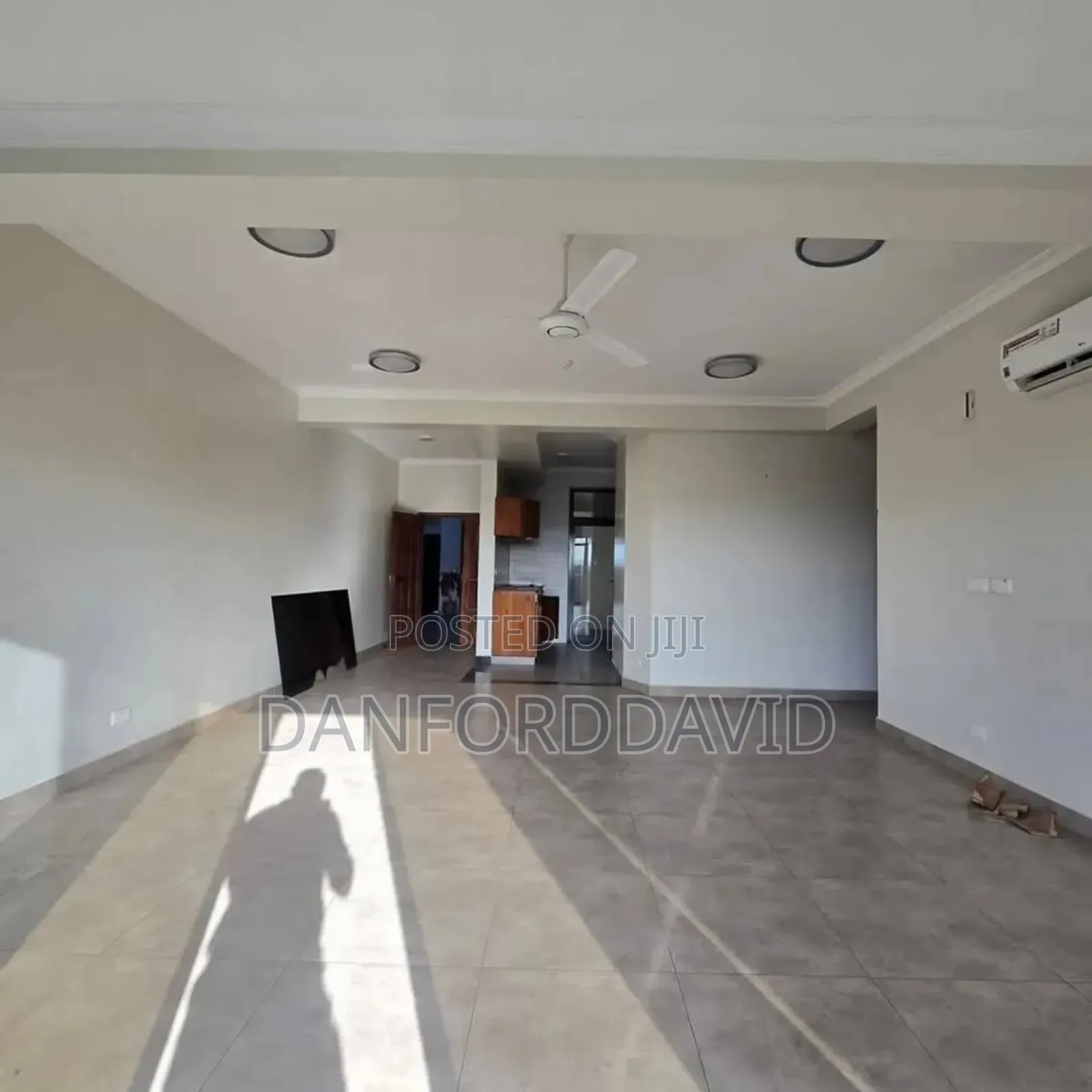 Furnished 2bdrm Apartment in Kahwa Real Estate, Mikocheni for rent in Mikocheni