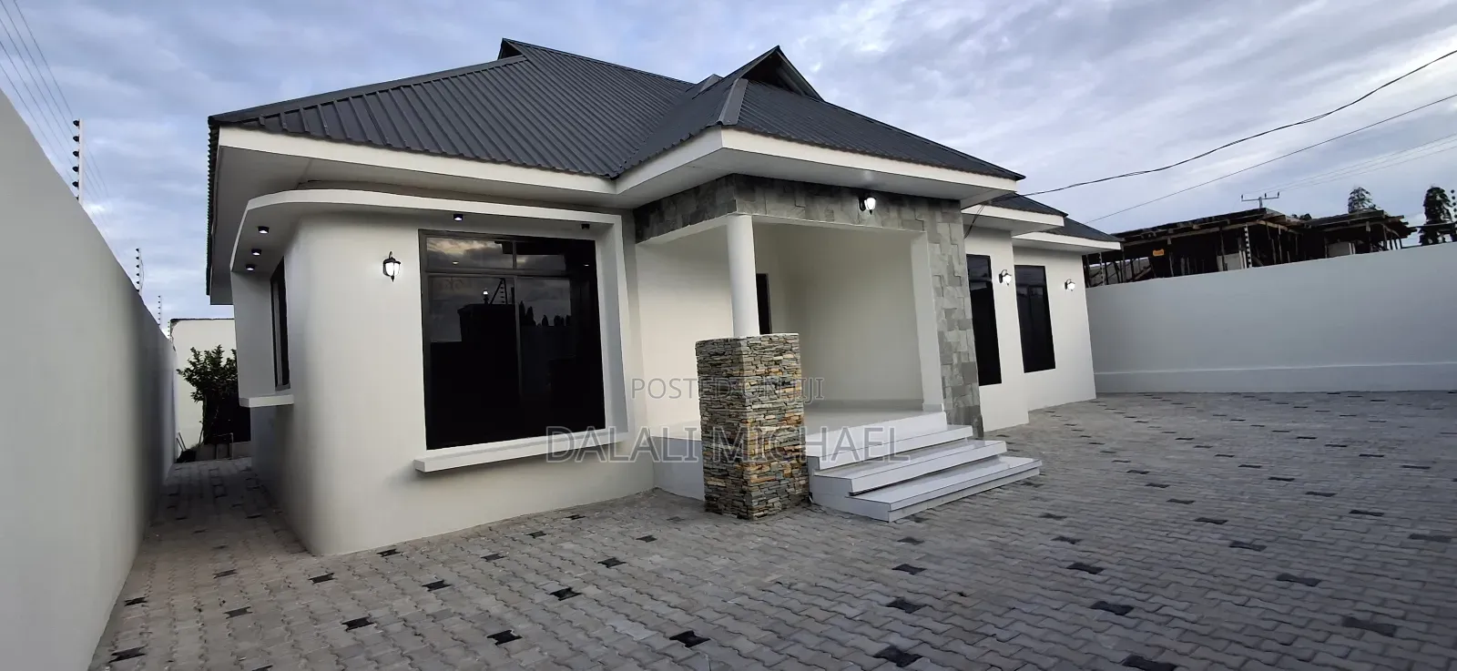 4bdrm House in Mbweni for sale in Mbweni