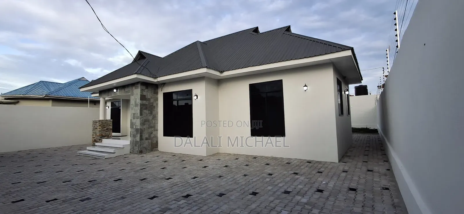 4bdrm House in Mbweni for sale in Mbweni