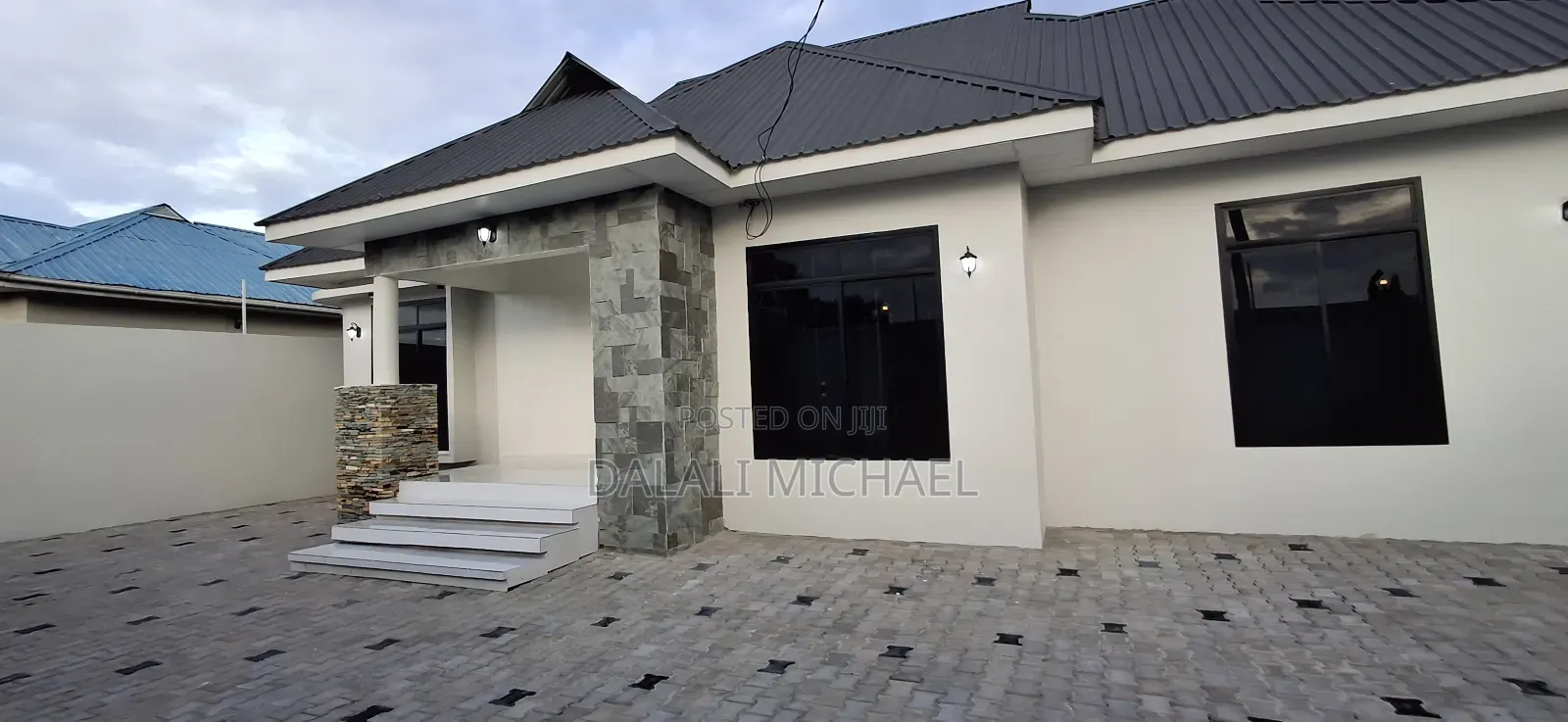 4bdrm House in Mbweni for sale in Mbweni