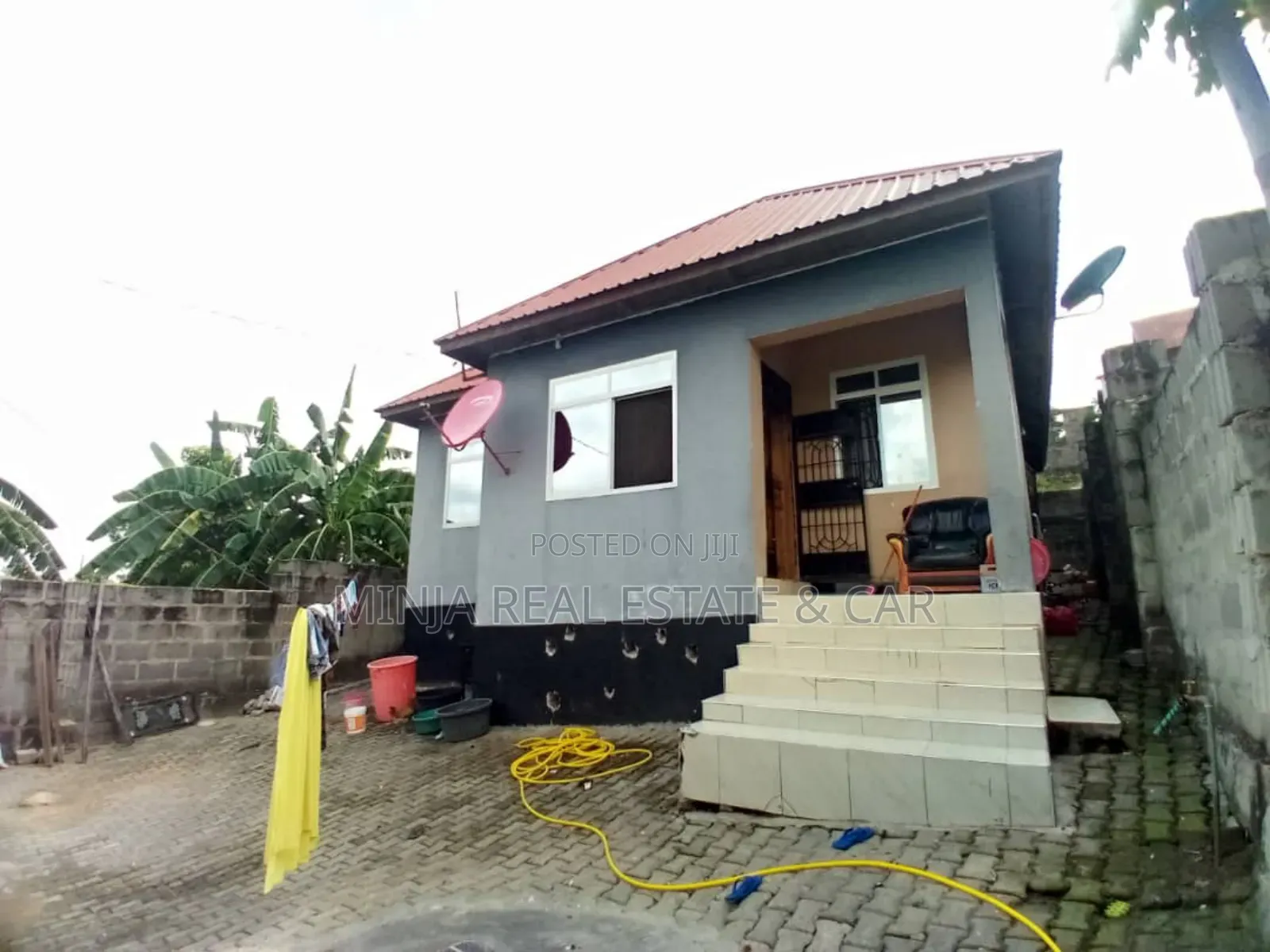 4bdrm House in Kimara for sale in Kimara