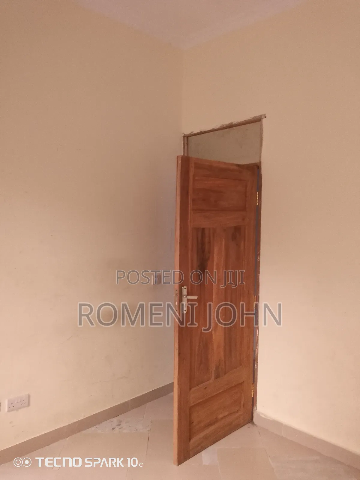 1bdrm Bedsitter in Tanzania Daresalaam, Ilala for rent in Ilala