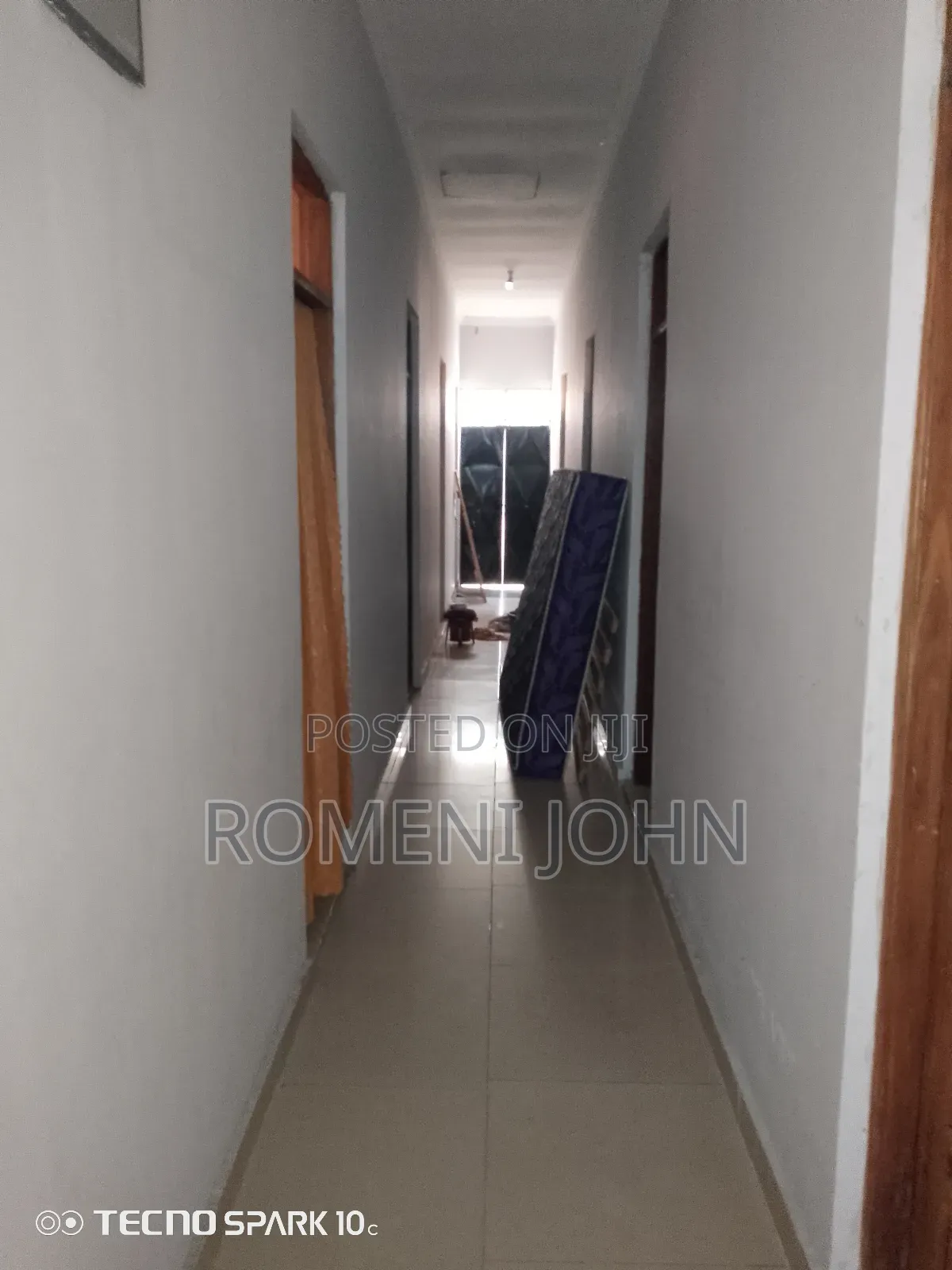 1bdrm Bedsitter in Tanzania Daresalaam, Ilala for rent in Ilala