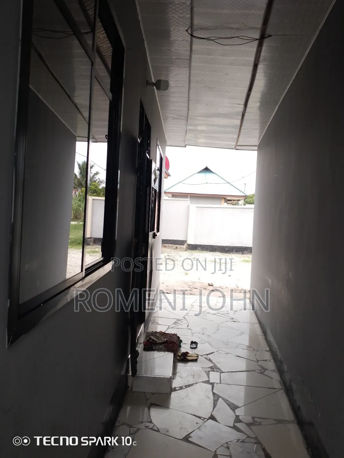 1bdrm Bedsitter in Tanzania Daresalaam, Ilala for rent in Ilala