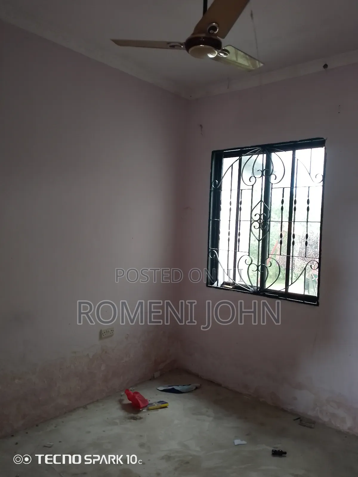 1bdrm Apartment in Tanzania Daresalaam, Ilala for rent in Ilala