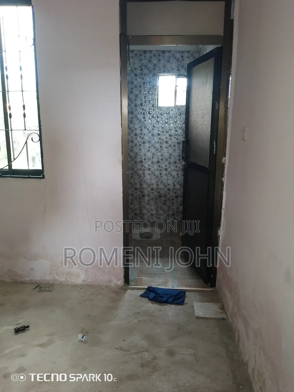 1bdrm Apartment in Tanzania Daresalaam, Ilala for rent in Ilala