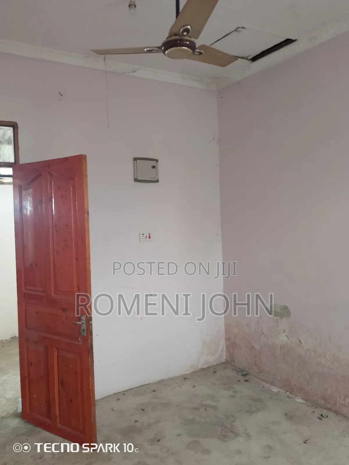 1bdrm Apartment in Tanzania Daresalaam, Ilala for rent in Ilala