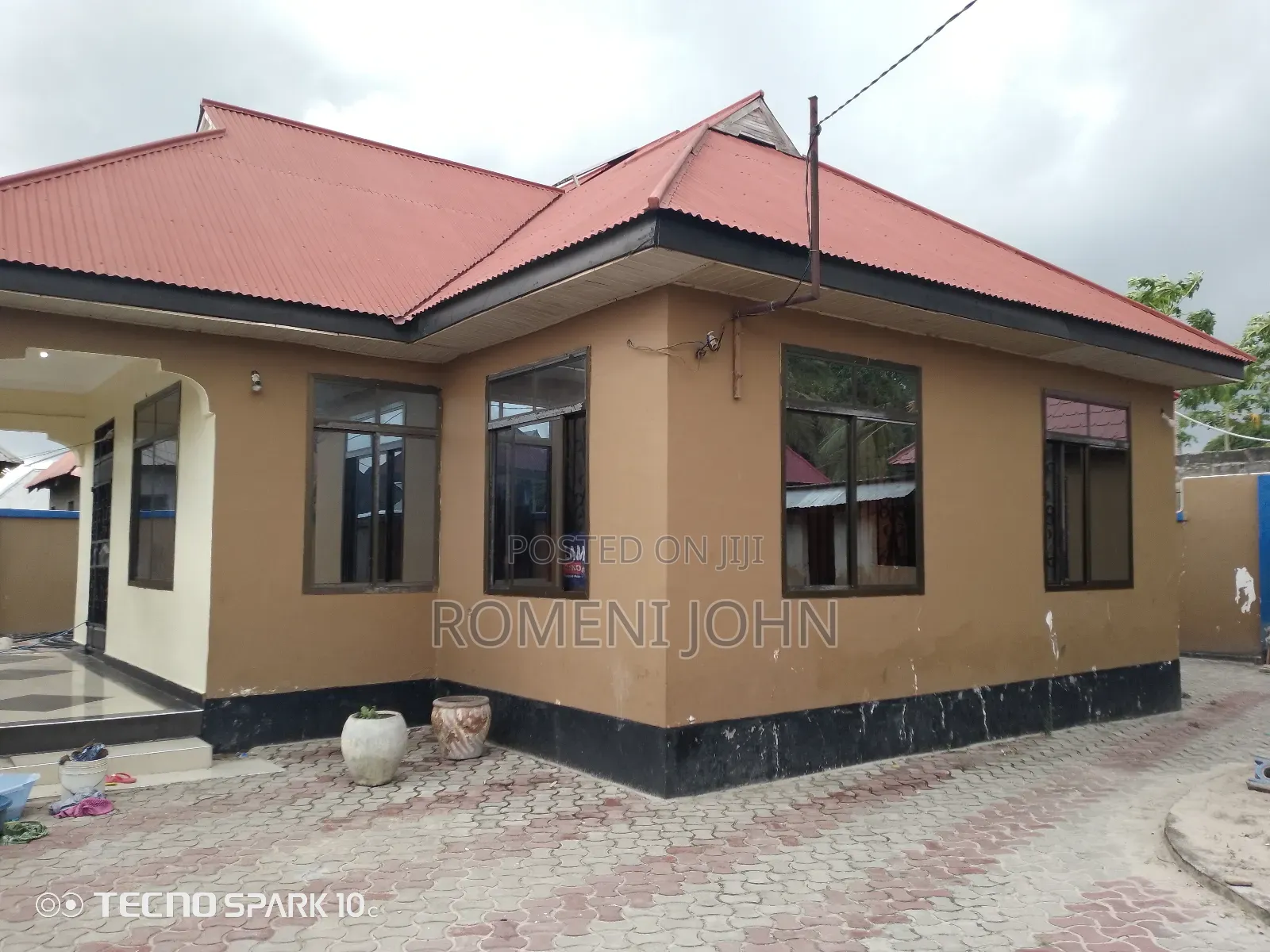 1bdrm Apartment in Tanzania Daresalaam, Ilala for rent in Ilala