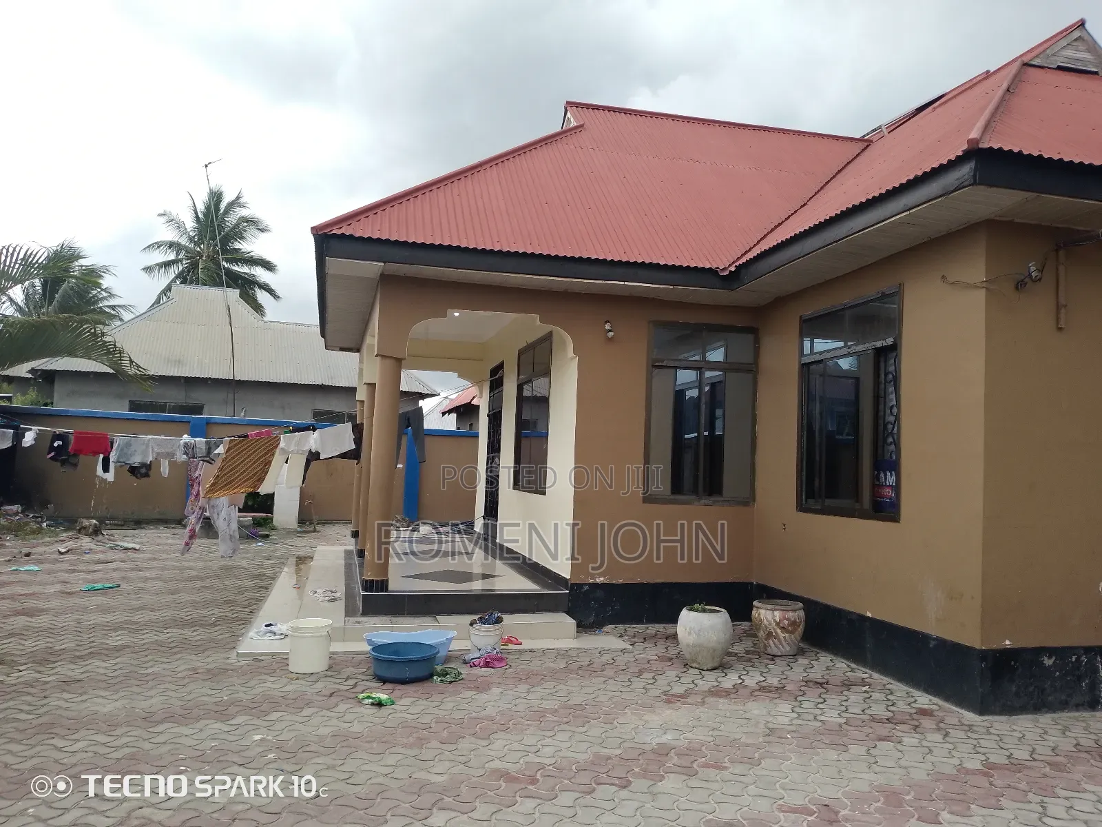 1bdrm Apartment in Tanzania Daresalaam, Ilala for rent in Ilala