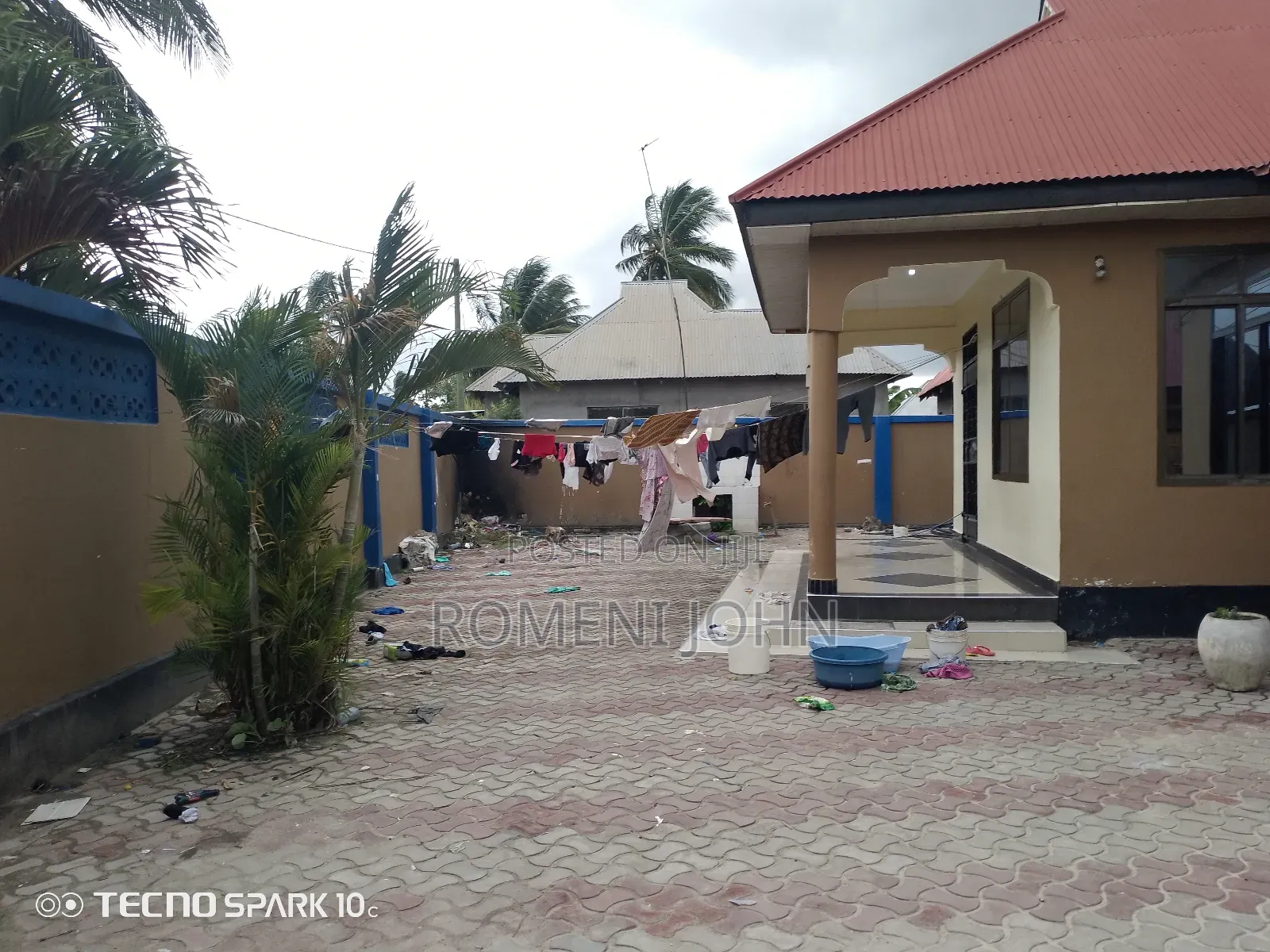 1bdrm Apartment in Tanzania Daresalaam, Ilala for rent in Ilala