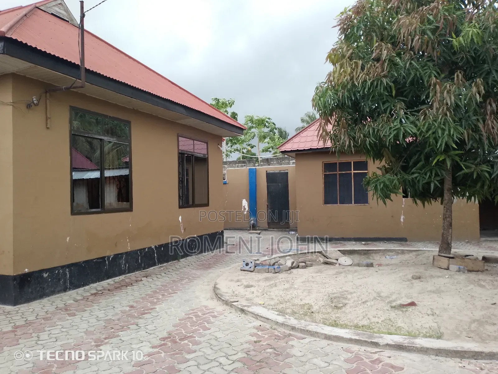 1bdrm Apartment in Tanzania Daresalaam, Ilala for rent in Ilala