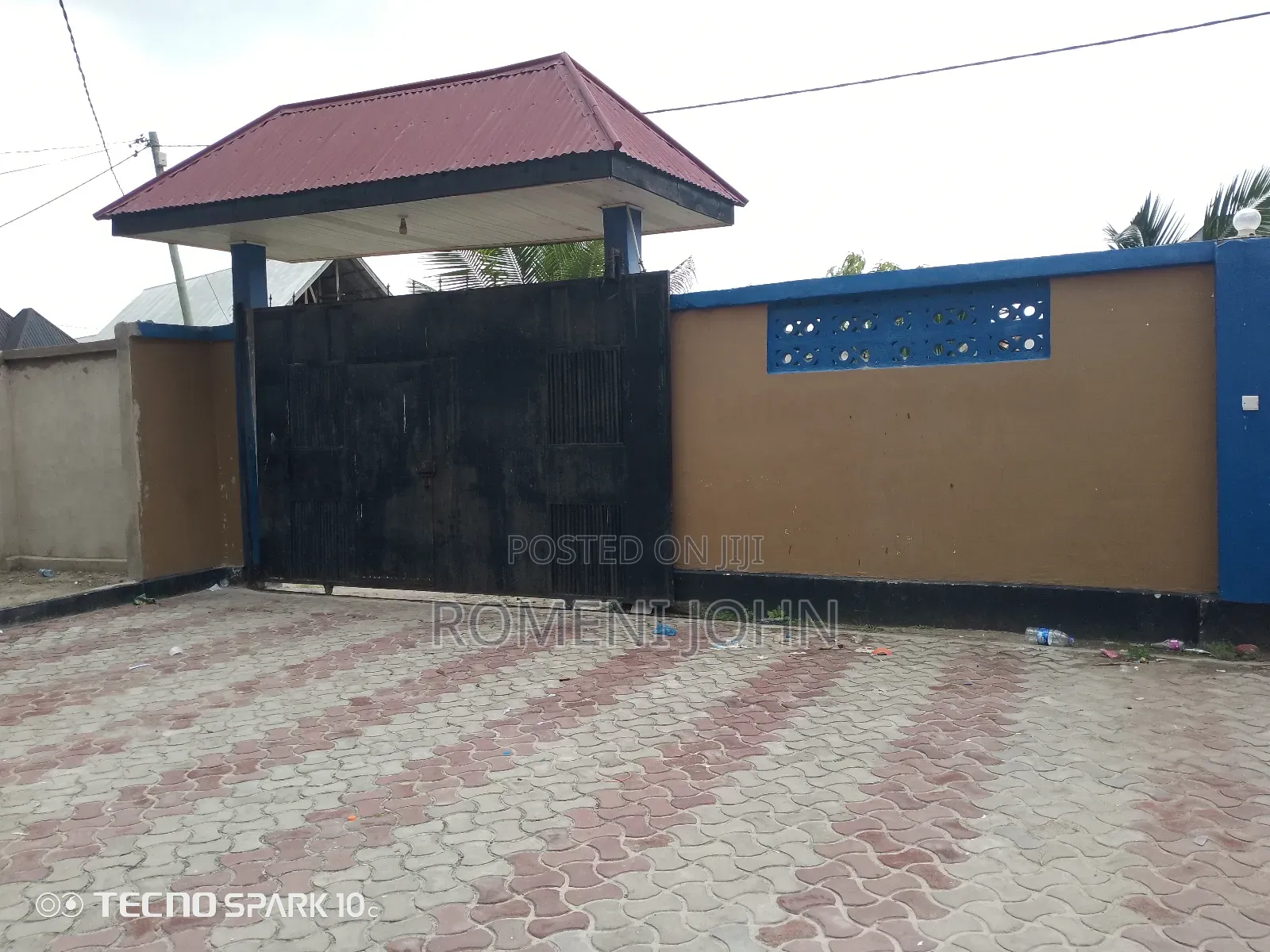 1bdrm Apartment in Tanzania Daresalaam, Ilala for rent in Ilala