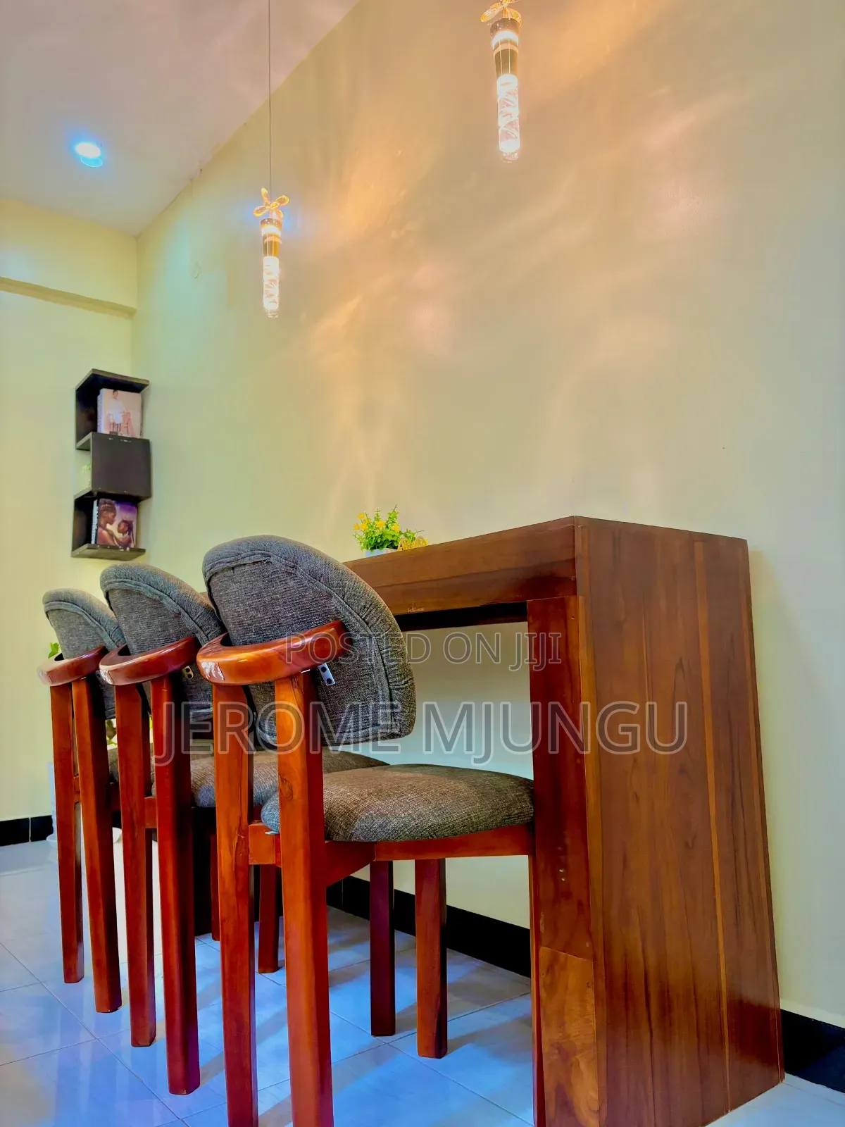 Furnished 2bdrm Apartment in Masaki for rent in Masaki