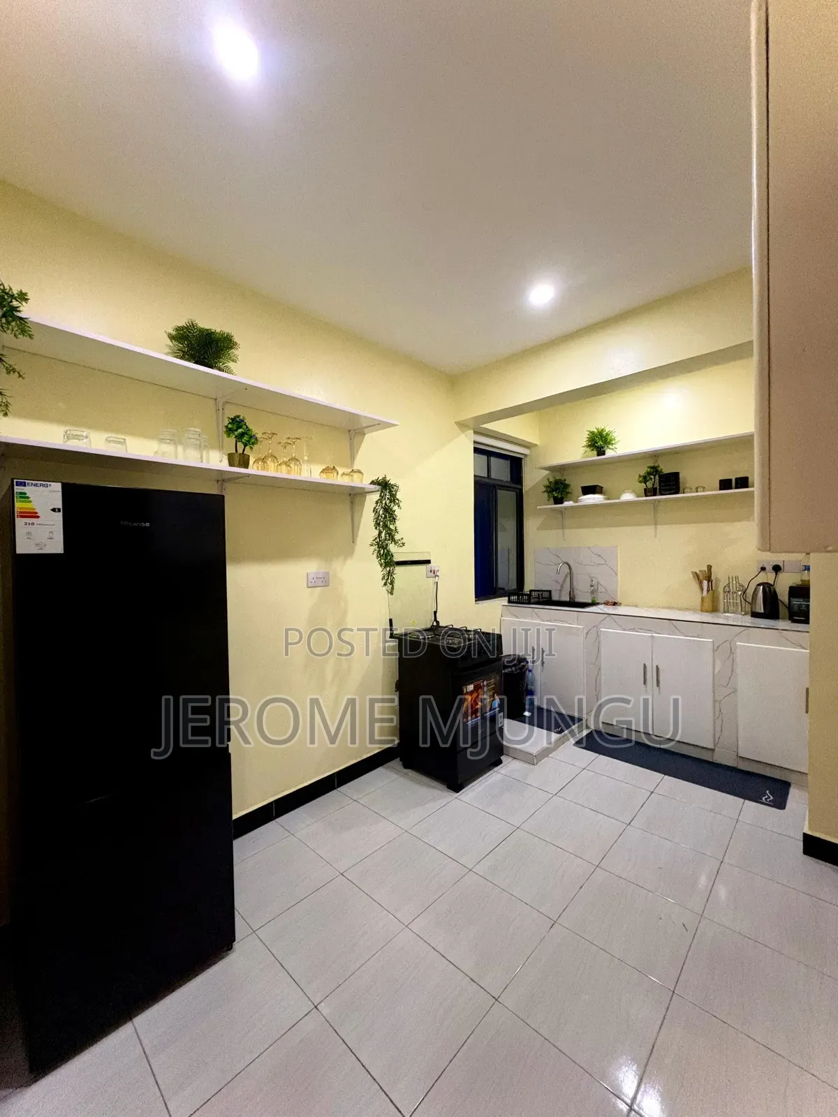 Furnished 2bdrm Apartment in Masaki for rent in Masaki