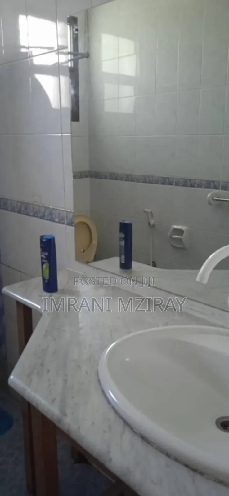 Furnished 3bdrm Apartment in Kisutu for rent in Kisutu