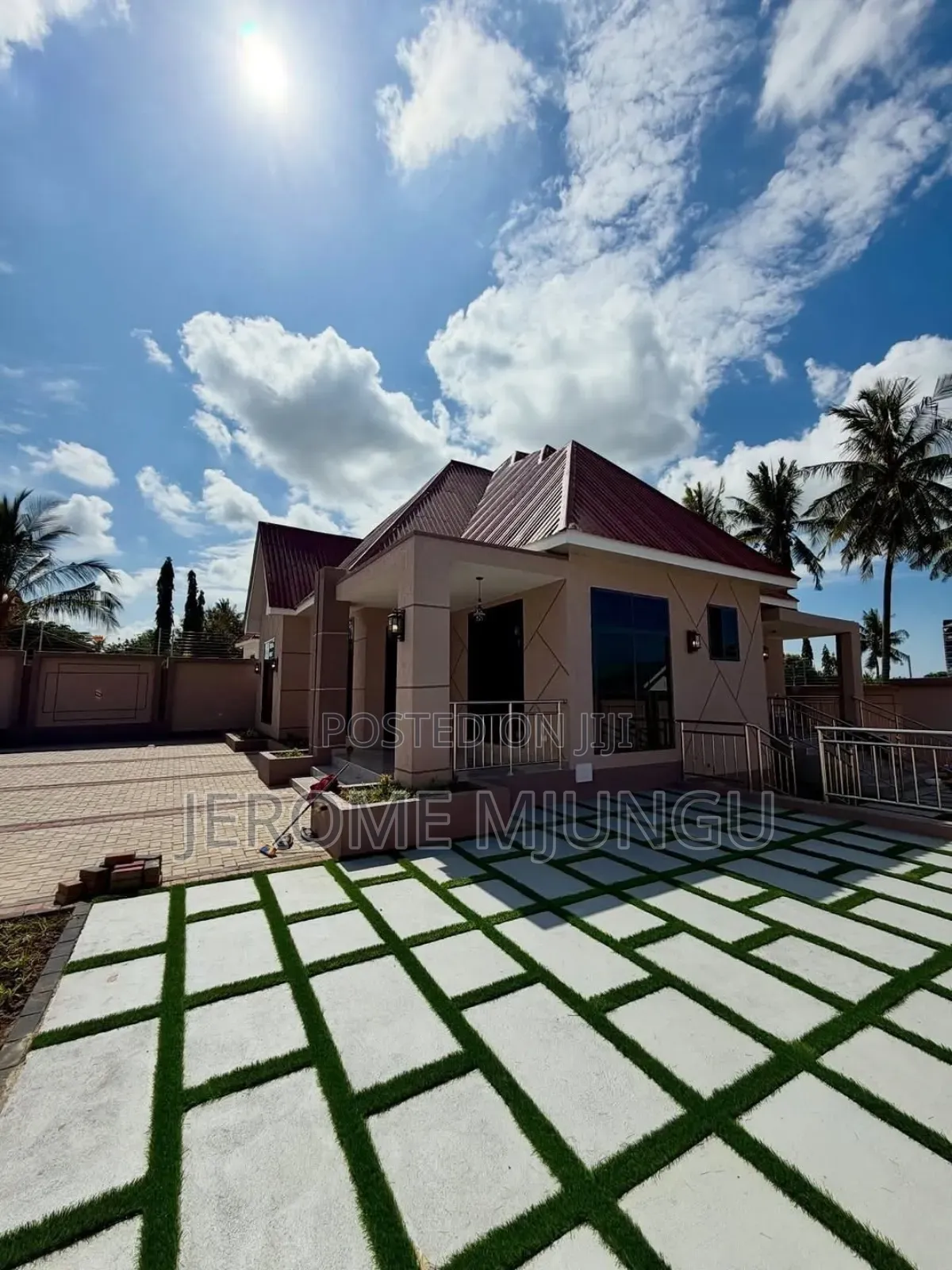 4bdrm House in Mbweni for sale in Mbweni