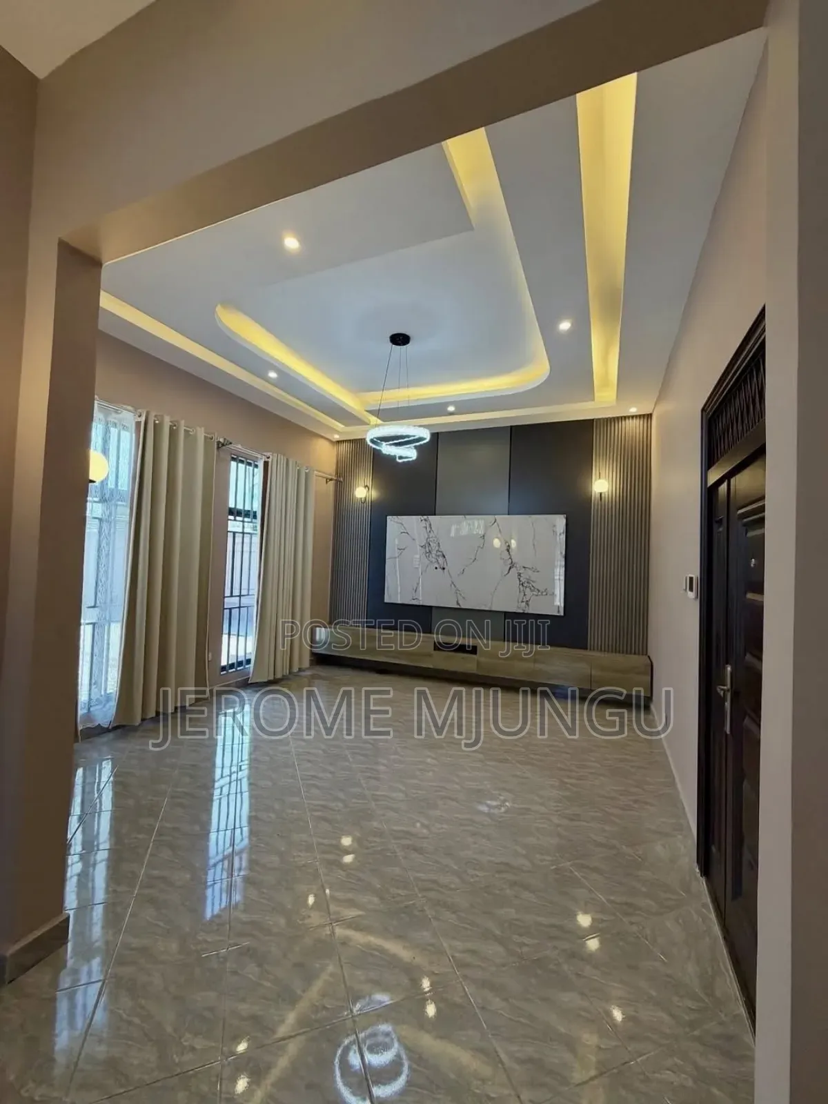 4bdrm House in Mbweni for sale in Mbweni
