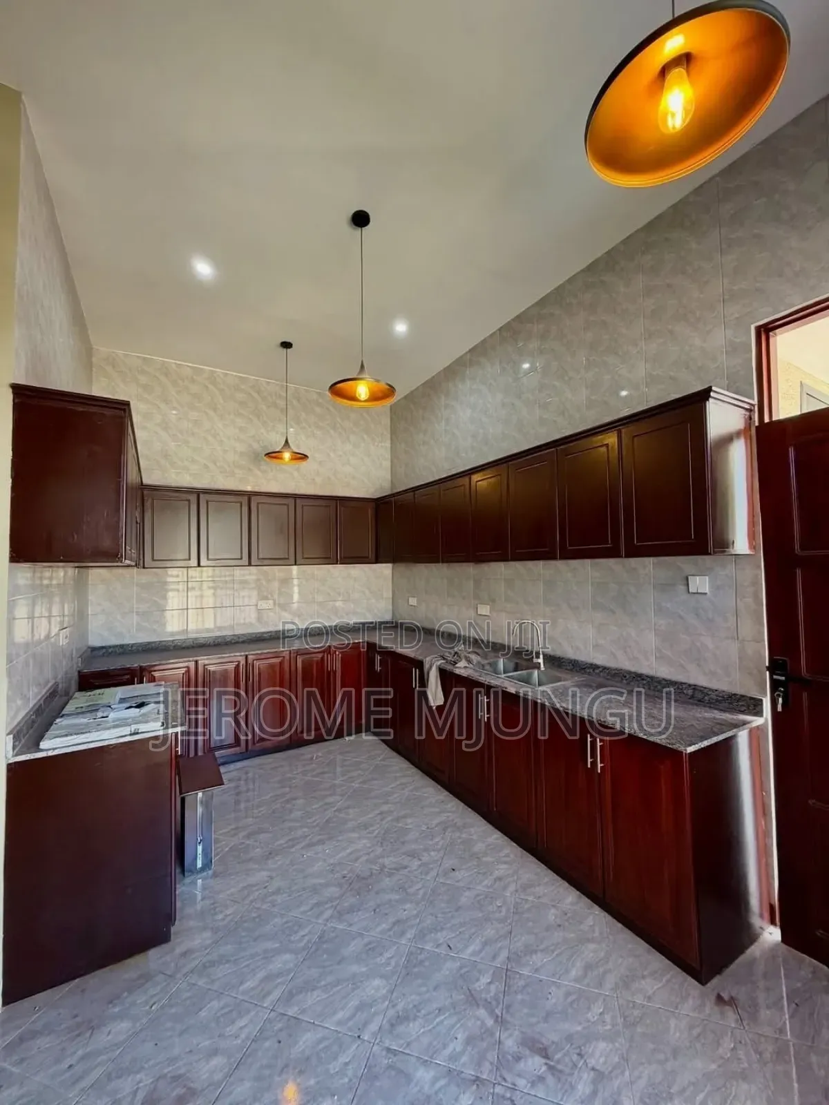 4bdrm House in Mbweni for sale in Mbweni