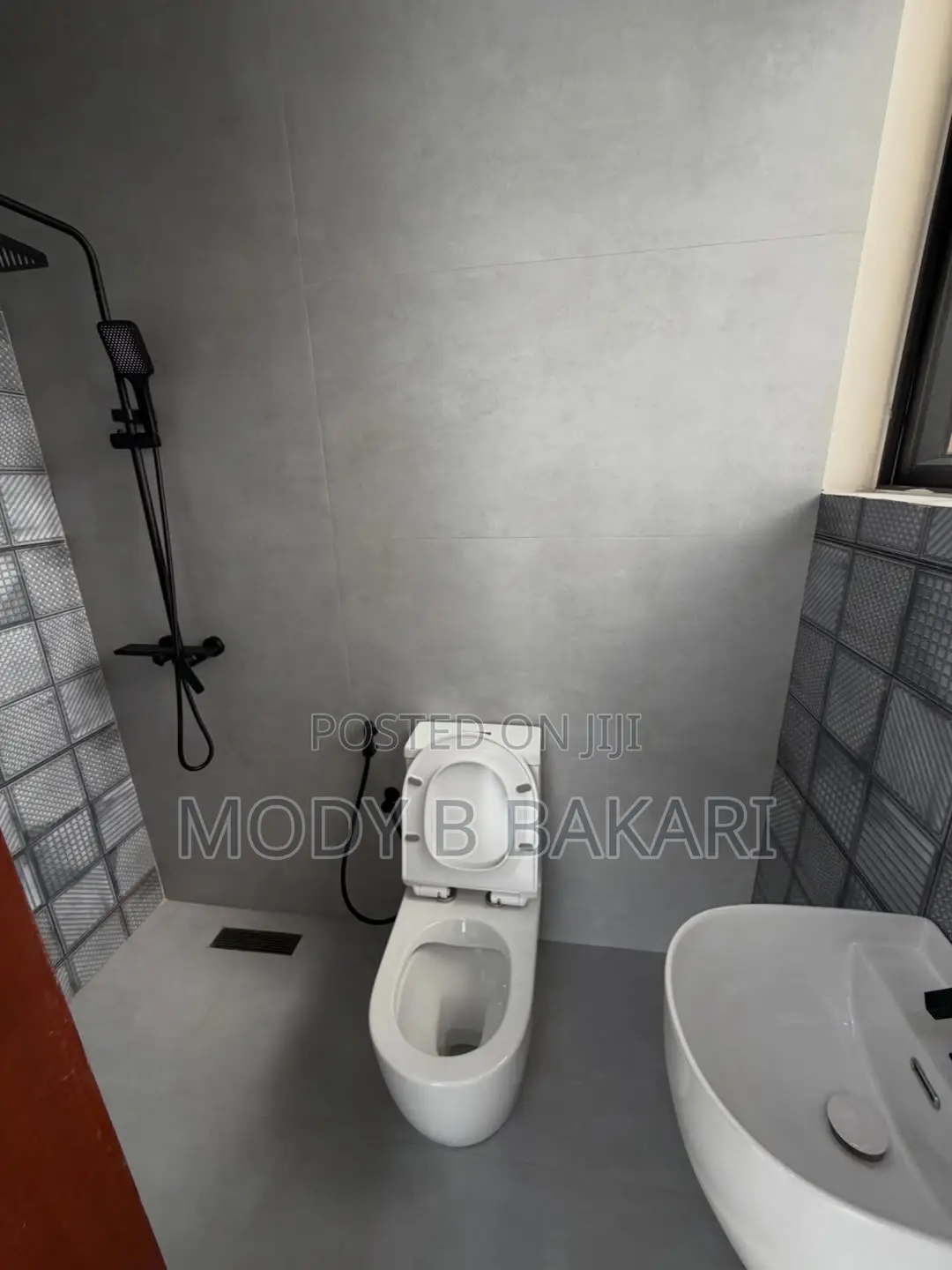 2bdrm Apartment in Sinza for rent in Sinza