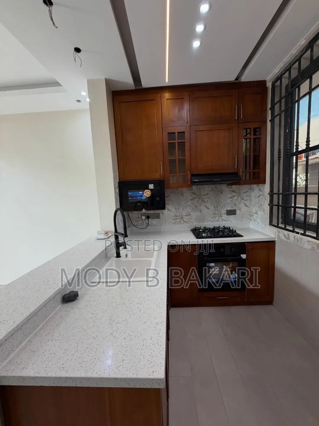 2bdrm Apartment in Sinza for rent in Sinza