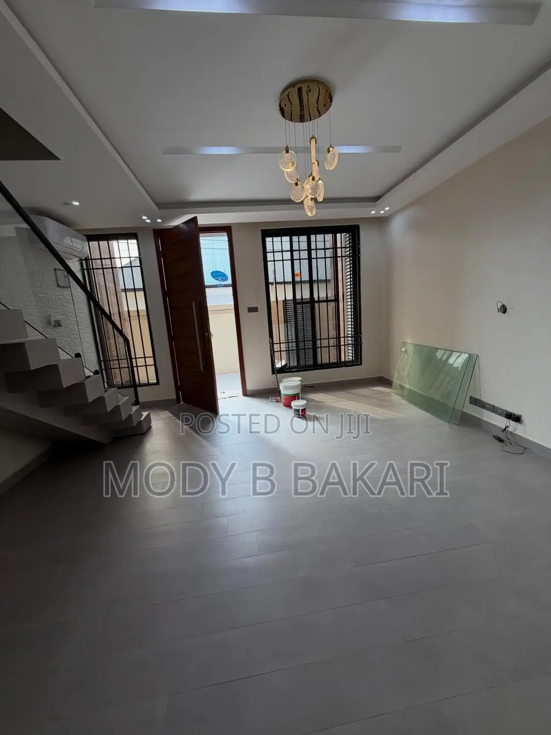 2bdrm Apartment in Sinza for rent in Sinza