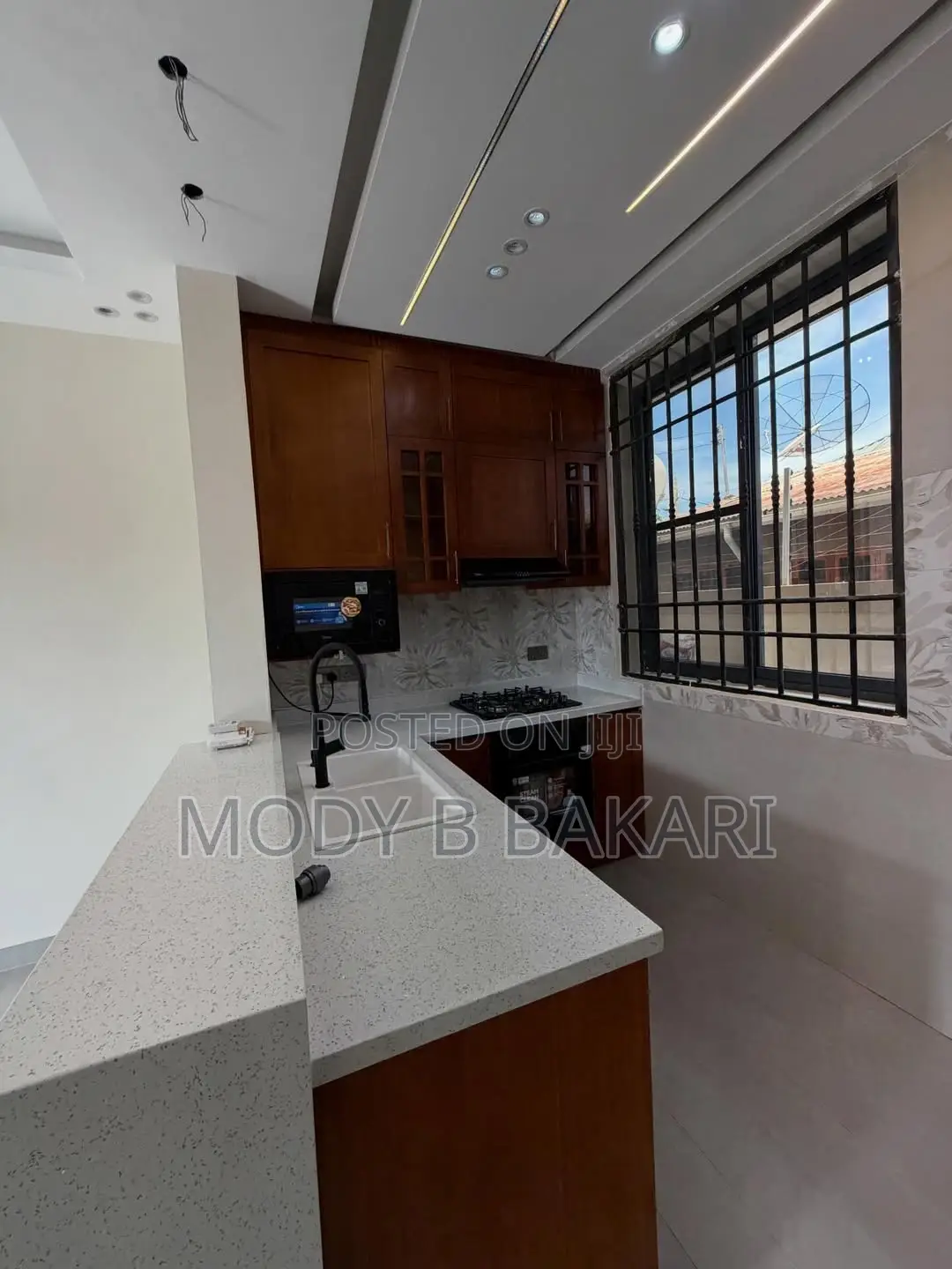 2bdrm Apartment in Sinza for rent in Sinza