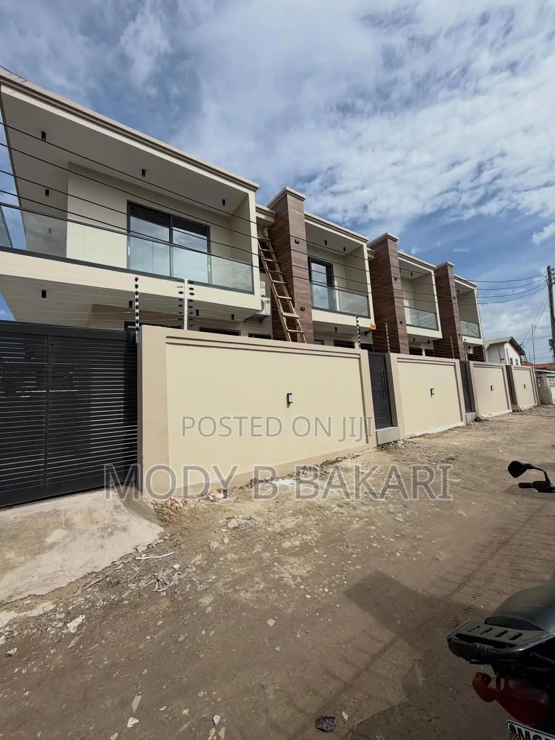 2bdrm Apartment in Sinza for rent in Sinza